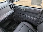 New 2025 FORD BRONCO BADLANDS in JACKSONVILLE, FLORIDA (Photo 18)