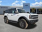 New 2025 FORD BRONCO BADLANDS in JACKSONVILLE, FLORIDA (Photo 2)
