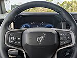 New 2025 FORD BRONCO BADLANDS in JACKSONVILLE, FLORIDA (Photo 32)
