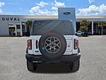 New 2025 FORD BRONCO BADLANDS in JACKSONVILLE, FLORIDA (Photo 5)