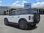 New 2025 FORD BRONCO BADLANDS in JACKSONVILLE, FLORIDA (Photo 6)