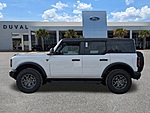 New 2025 FORD BRONCO BADLANDS in JACKSONVILLE, FLORIDA (Photo 7)