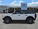New 2025 FORD BRONCO BADLANDS in JACKSONVILLE, FLORIDA (Photo 7)