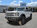 New 2025 FORD BRONCO BADLANDS in JACKSONVILLE, FLORIDA (Photo 8)