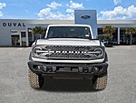 New 2025 FORD BRONCO BADLANDS in JACKSONVILLE, FLORIDA (Photo 9)