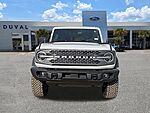 New 2025 FORD BRONCO BADLANDS in JACKSONVILLE, FLORIDA (Photo 9)