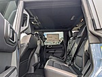 New 2025 FORD BRONCO OUTER BANKS in JACKSONVILLE, FLORIDA (Photo 14)