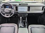 New 2025 FORD BRONCO OUTER BANKS in JACKSONVILLE, FLORIDA (Photo 16)