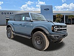 New 2025 FORD BRONCO OUTER BANKS in JACKSONVILLE, FLORIDA (Photo 2)
