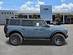 New 2025 FORD BRONCO OUTER BANKS in JACKSONVILLE, FLORIDA (Photo 3)