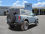 New 2025 FORD BRONCO OUTER BANKS in JACKSONVILLE, FLORIDA (Photo 4)