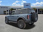 New 2025 FORD BRONCO OUTER BANKS in JACKSONVILLE, FLORIDA (Photo 6)