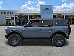 New 2025 FORD BRONCO OUTER BANKS in JACKSONVILLE, FLORIDA (Photo 7)