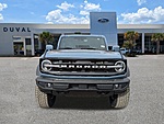 New 2025 FORD BRONCO OUTER BANKS in JACKSONVILLE, FLORIDA (Photo 9)