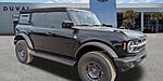New 2025 FORD BRONCO OUTER BANKS in JACKSONVILLE, FLORIDA