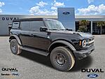 New 2025 FORD BRONCO OUTER BANKS in JACKSONVILLE, FLORIDA (Photo 1)