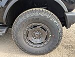 New 2025 FORD BRONCO OUTER BANKS in JACKSONVILLE, FLORIDA (Photo 11)