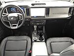 New 2025 FORD BRONCO OUTER BANKS in JACKSONVILLE, FLORIDA (Photo 16)