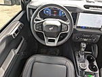 New 2025 FORD BRONCO OUTER BANKS in JACKSONVILLE, FLORIDA (Photo 17)