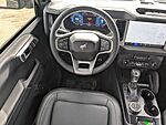 New 2025 FORD BRONCO OUTER BANKS in JACKSONVILLE, FLORIDA (Photo 17)