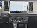 New 2025 FORD BRONCO OUTER BANKS in JACKSONVILLE, FLORIDA (Photo 19)