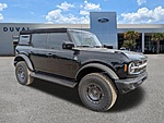 New 2025 FORD BRONCO OUTER BANKS in JACKSONVILLE, FLORIDA (Photo 2)