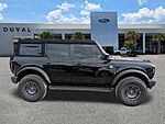 New 2025 FORD BRONCO OUTER BANKS in JACKSONVILLE, FLORIDA (Photo 3)