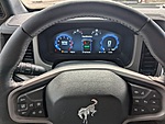 New 2025 FORD BRONCO OUTER BANKS in JACKSONVILLE, FLORIDA (Photo 30)