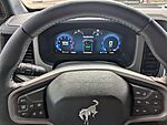 New 2025 FORD BRONCO OUTER BANKS in JACKSONVILLE, FLORIDA (Photo 30)