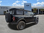 New 2025 FORD BRONCO OUTER BANKS in JACKSONVILLE, FLORIDA (Photo 4)
