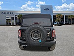 New 2025 FORD BRONCO OUTER BANKS in JACKSONVILLE, FLORIDA (Photo 5)