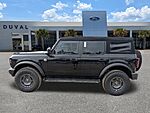 New 2025 FORD BRONCO OUTER BANKS in JACKSONVILLE, FLORIDA (Photo 7)