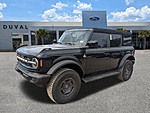 New 2025 FORD BRONCO OUTER BANKS in JACKSONVILLE, FLORIDA (Photo 8)