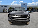 New 2025 FORD BRONCO OUTER BANKS in JACKSONVILLE, FLORIDA (Photo 9)