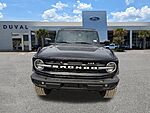 New 2025 FORD BRONCO OUTER BANKS in JACKSONVILLE, FLORIDA (Photo 9)