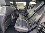 New 2025 FORD BRONCO OUTER BANKS in JACKSONVILLE, FLORIDA (Photo 14)