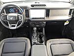 New 2025 FORD BRONCO OUTER BANKS in JACKSONVILLE, FLORIDA (Photo 15)