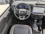 New 2025 FORD BRONCO OUTER BANKS in JACKSONVILLE, FLORIDA (Photo 16)