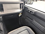 New 2025 FORD BRONCO OUTER BANKS in JACKSONVILLE, FLORIDA (Photo 17)