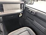 New 2025 FORD BRONCO OUTER BANKS in JACKSONVILLE, FLORIDA (Photo 17)