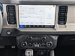 New 2025 FORD BRONCO OUTER BANKS in JACKSONVILLE, FLORIDA (Photo 18)