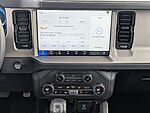 New 2025 FORD BRONCO OUTER BANKS in JACKSONVILLE, FLORIDA (Photo 18)