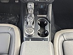 New 2025 FORD BRONCO OUTER BANKS in JACKSONVILLE, FLORIDA (Photo 19)