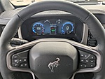 New 2025 FORD BRONCO OUTER BANKS in JACKSONVILLE, FLORIDA (Photo 29)