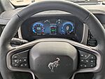 New 2025 FORD BRONCO OUTER BANKS in JACKSONVILLE, FLORIDA (Photo 29)