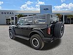 New 2025 FORD BRONCO OUTER BANKS in JACKSONVILLE, FLORIDA (Photo 6)