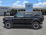 New 2025 FORD BRONCO OUTER BANKS in JACKSONVILLE, FLORIDA (Photo 7)