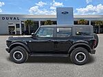 New 2025 FORD BRONCO OUTER BANKS in JACKSONVILLE, FLORIDA (Photo 7)