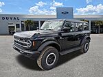 New 2025 FORD BRONCO OUTER BANKS in JACKSONVILLE, FLORIDA (Photo 8)