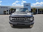 New 2025 FORD BRONCO OUTER BANKS in JACKSONVILLE, FLORIDA (Photo 9)